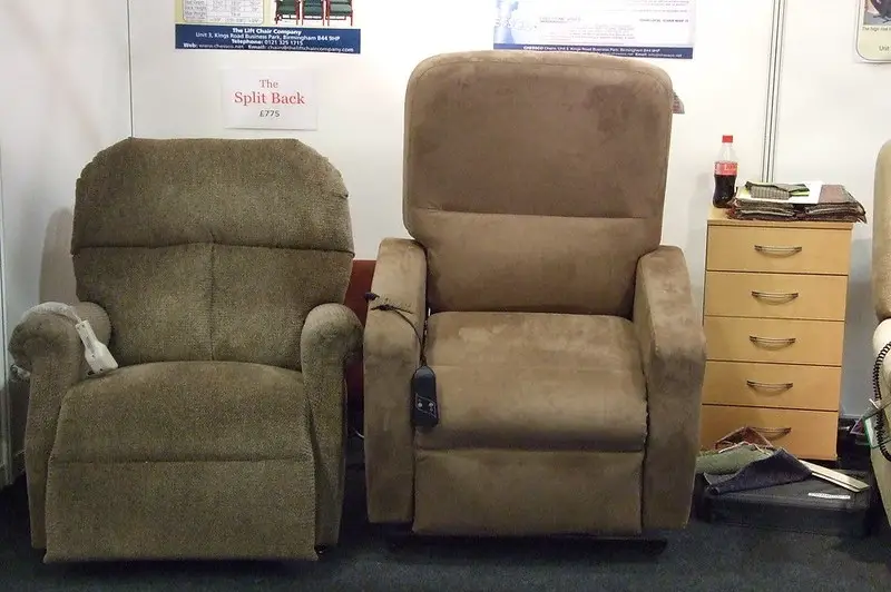 Ciekawostki meblowe 101: Co to jest krzesło podnoszone?
