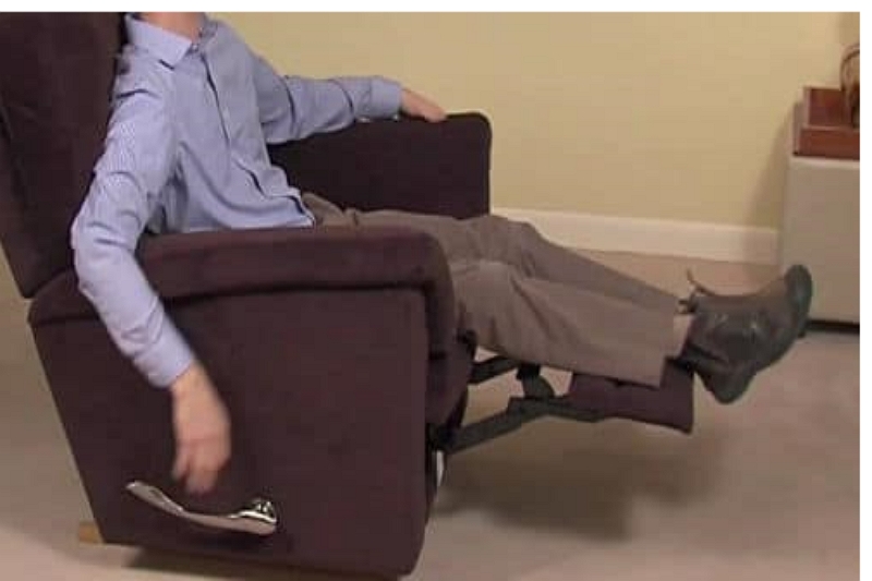 Co powoduje dźwięki popu na fotelu rozkładanym: rozwiązania