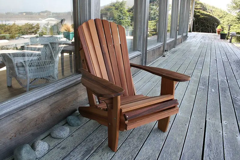 Co to jest krzesło Adirondack: pomocny przewodnik zakupowy