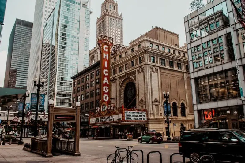 Gdzie kupić materac w Chicago: 4 najlepsze sklepy