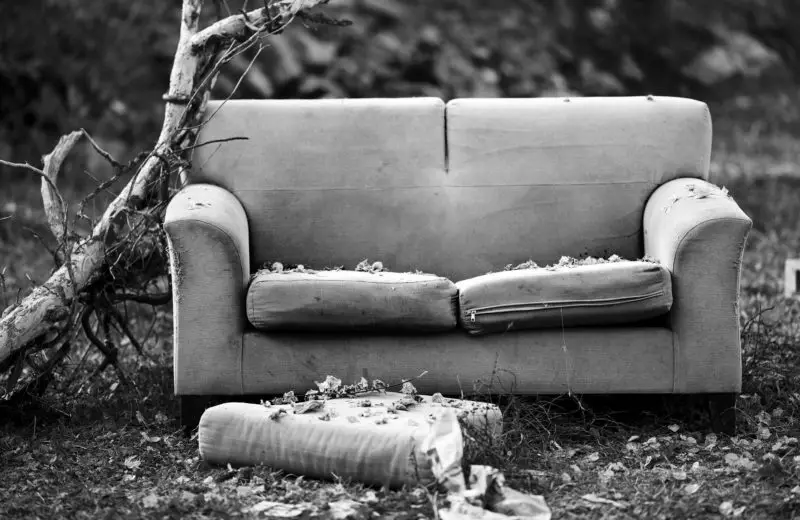 Ile kosztuje rozkładany fotel z meblami Century?