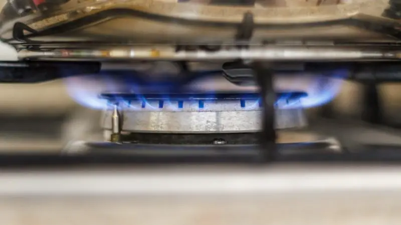 Jak czyścić dysze palników gazowych? 4 niesamowite kroki