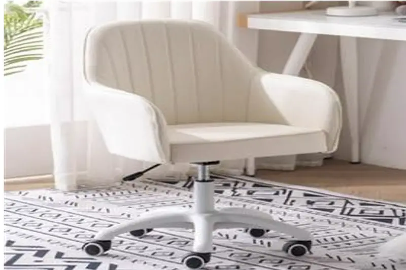 Jak działają krzesła obrotowe: fizyka za siedzeniem