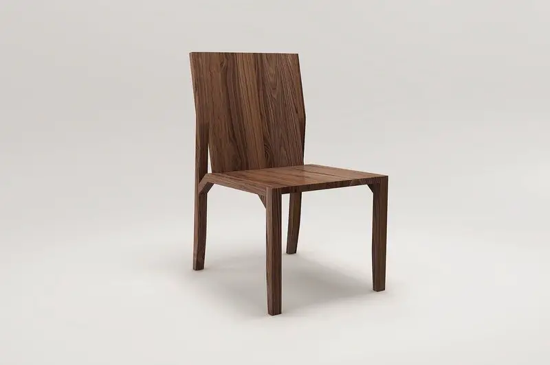 Jak naprawić połączenia z drewnianymi krzesłami: 5 łatwych kroków DIY