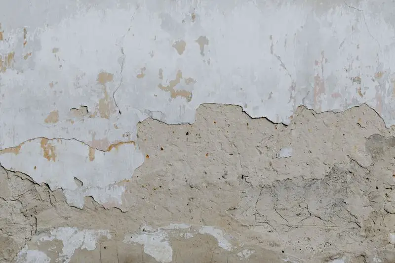Jak odmalować uszkodzoną przez wodę ścianę w 8 prostych krokach DIY?