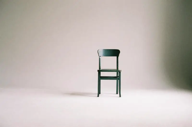 Jak podnieść wysokość krzesła: 3 proste sztuczki