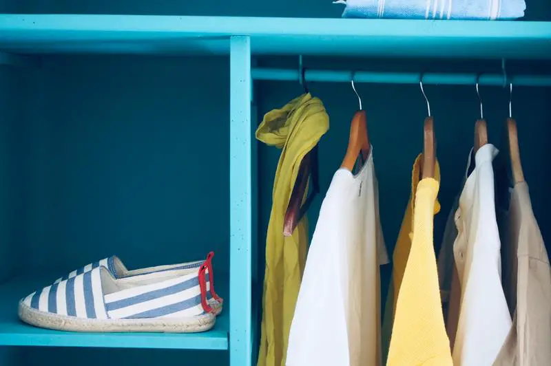 Jak zapobiegać pleśni w szafie: 4 najlepsze wskazówki