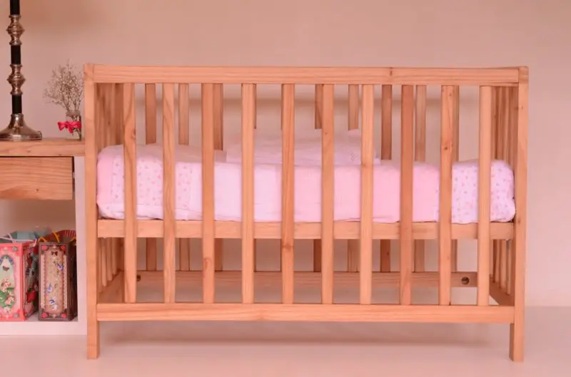 Jak zrobić łóżeczko dla dziecka? 9 najlepszych wskazówek!