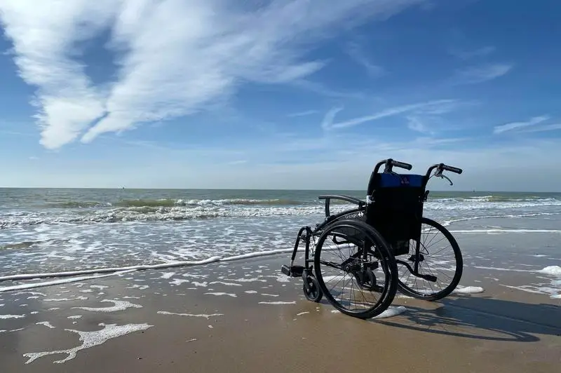 Jaka część wózka inwalidzkiego może zostać uszkodzona przez wodę? Pomocny przewodnik