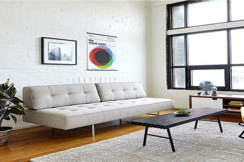 Jaki kolor fotela pasuje do szarej kanapy? 21 pomysłów na kolor!