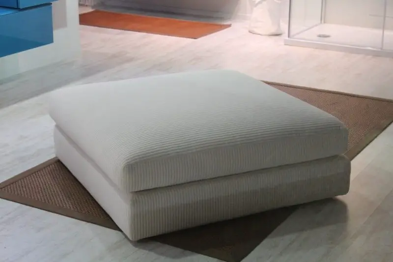 Jaki rozmiar ma materac futon? Doskonała opcja!