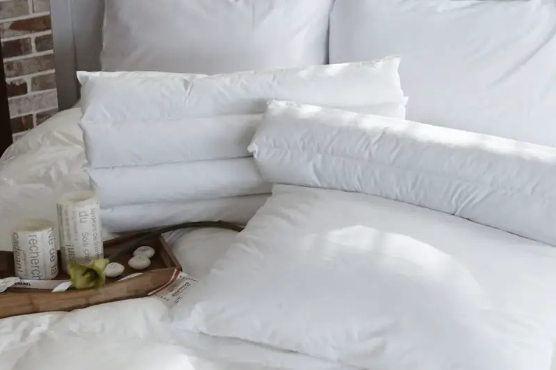Jaki rozmiar ma poduszka w rozmiarze king size? 6 najlepszych powodów