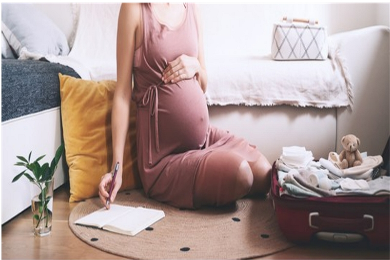 Kiedy jest dobry czas na urlop macierzyński? Przewodnik dla nowej mamy