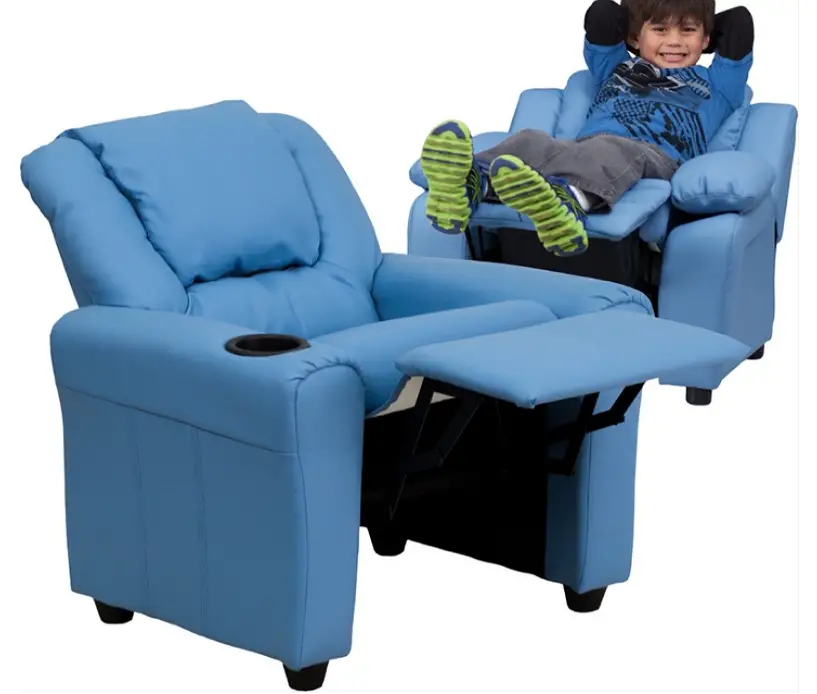 Kompletny przewodnik po fotelach dziecięcych: wszystko