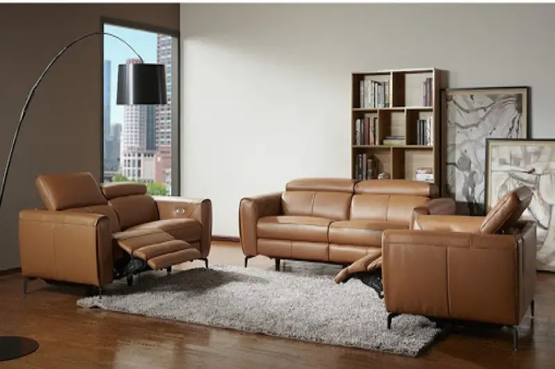 Rozkładana sofa i konfiguracja fotela: przewodnik po optymalizacji przestrzeni