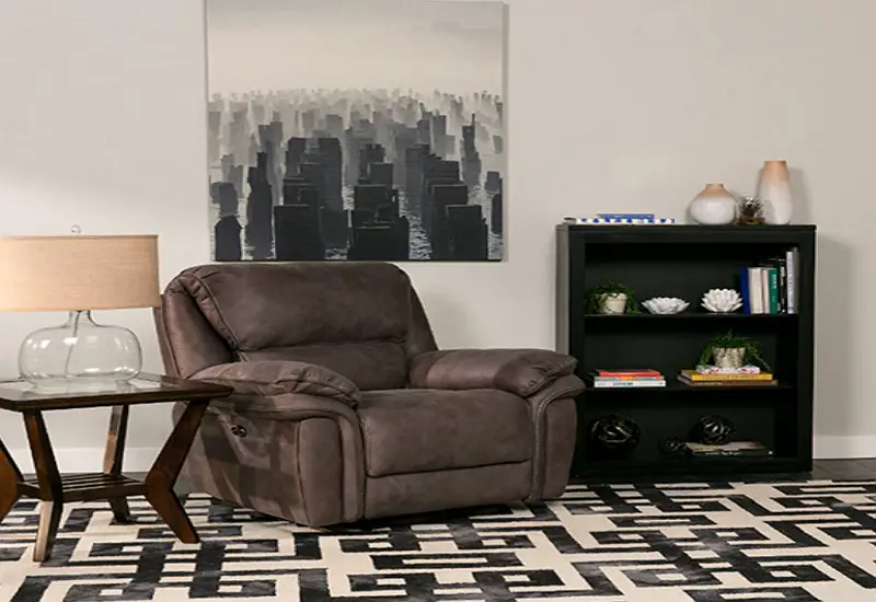 Ułóż dywan pod fotelem: łatwe czynności samodzielnego montażu