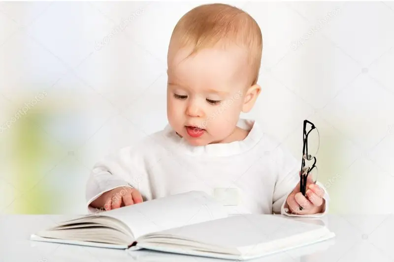 Co napisać w książce na Baby Boy Shower? Porady
