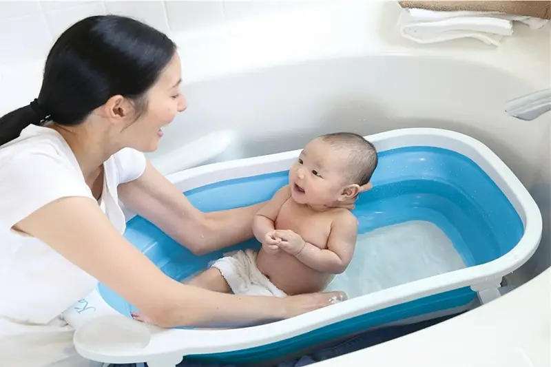 Co to znaczy wylewać dziecko z kąpielą? Porady