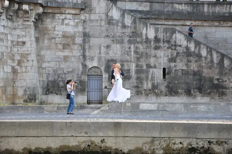 Dlaczego fotografowie ślubni są tacy drodzy?