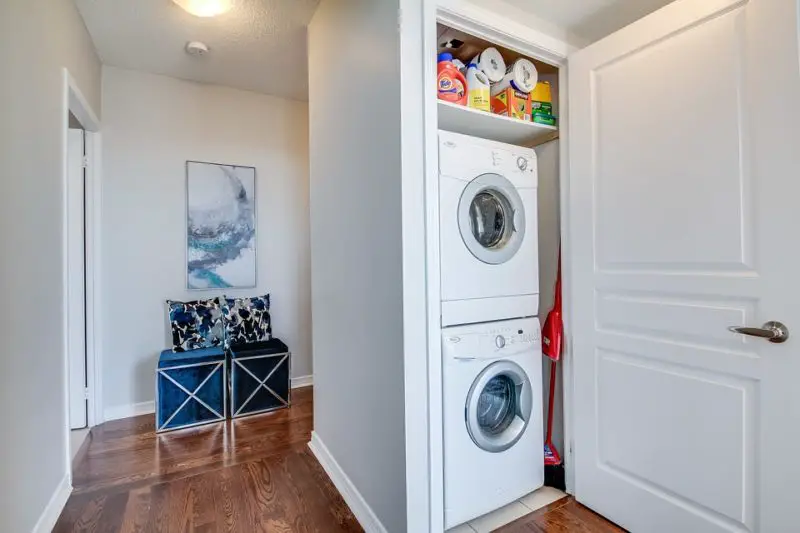 Gdzie kupić pralkę i suszarkę do mieszkania? 2 najlepsze opcje dla Ciebie!