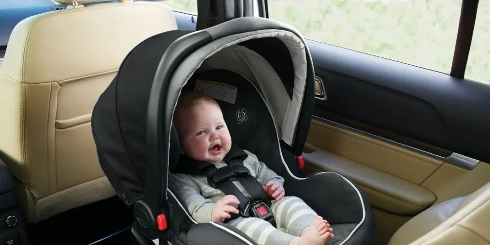 Ile kosztuje fotelik samochodowy dla niemowląt w Walmart? Profesjonalny przewodnik