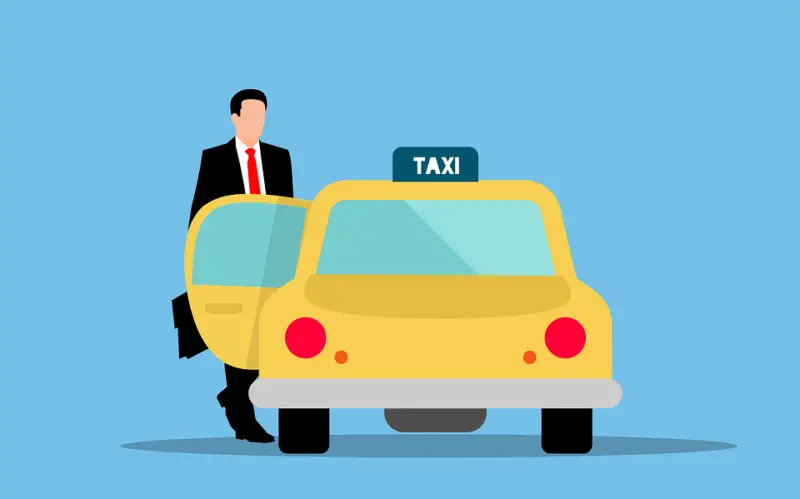 Ile kosztuje ubezpieczenie taksówki? Niesamowite fakty do poznania!