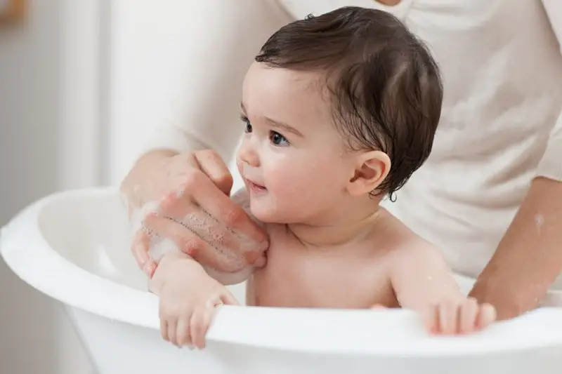 Jak często kąpać dziecko? Ostateczny przewodnik