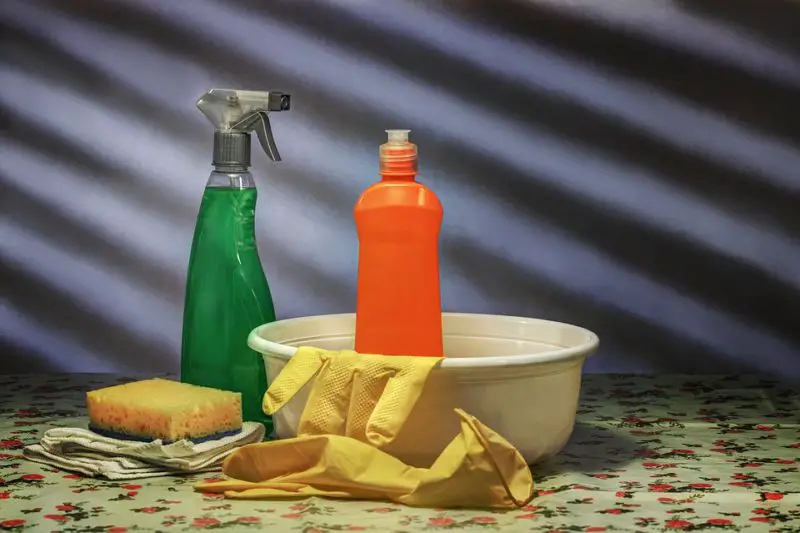 Jak czyścić gaźnik myjki ciśnieniowej? 5 prostych kroków!