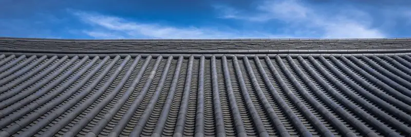 Jak czyścić metalowy dach za pomocą myjki ciśnieniowej? 6 prostych kroków!