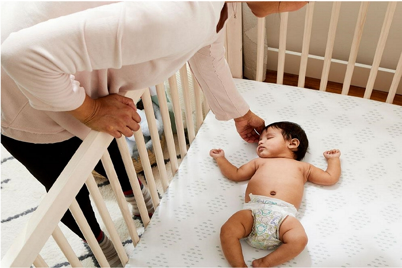 Jak długie są dzieci w pieluchach noworodków?