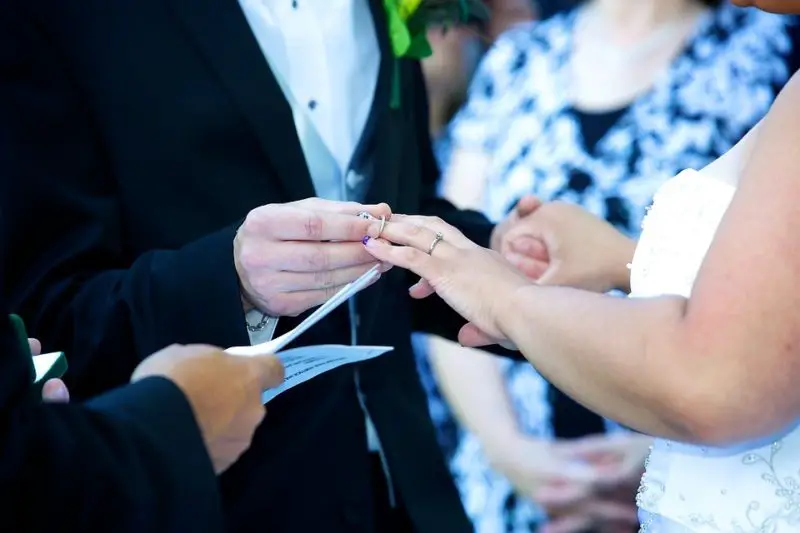 Jak długo powinna trwać przysięga ślubna: najlepsze wskazówki dotyczące pisania
