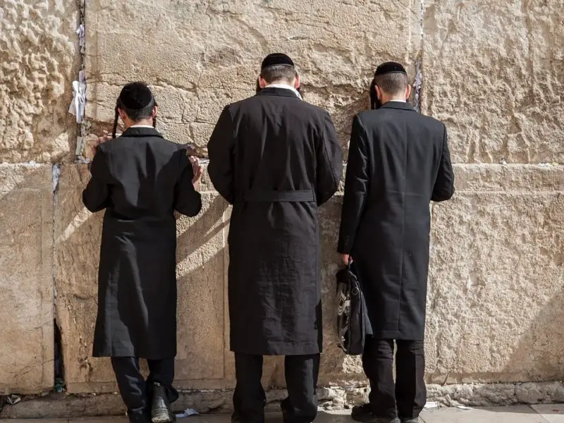 Jak długo trwa żydowski ślub: tradycje i nie tylko