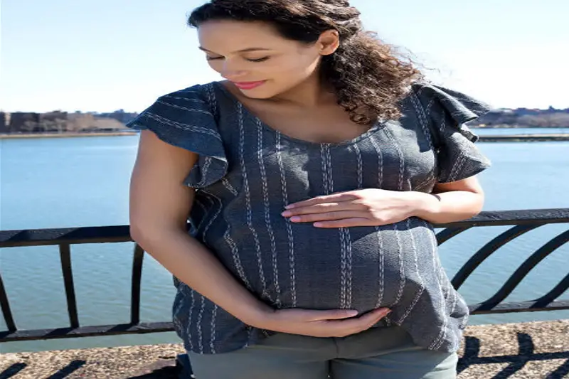Jak mierzyć biustonosze ciążowe