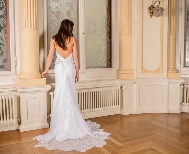 Jak oprawić suknię ślubną: czy warto?