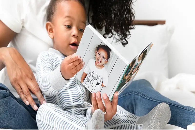 Jak poprosić ludzi o przyniesienie książki dla dziecka na Baby Shower? Porady
