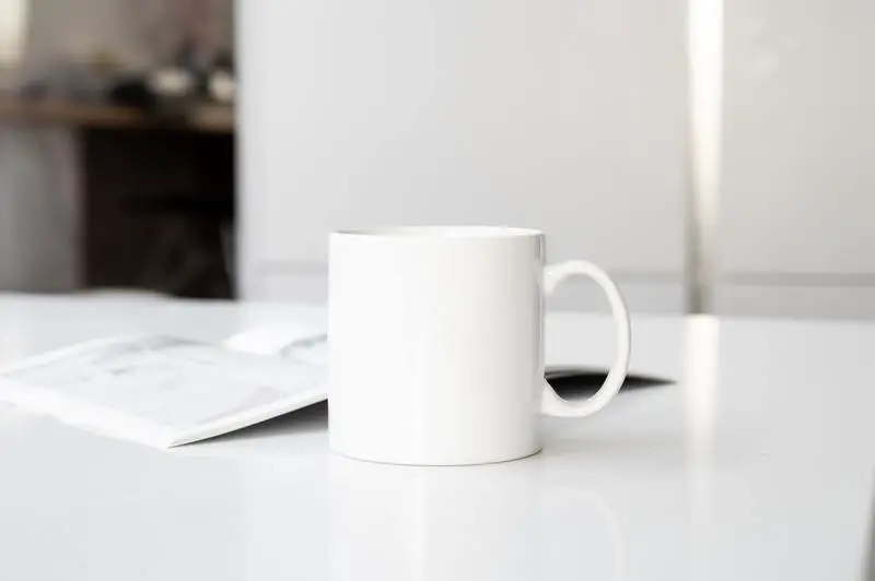 Jak pozbyć się pleśni w kubku do kawy: łatwy przewodnik w 4 krokach