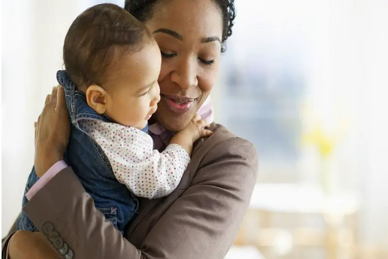 Jak rzucić pracę po urlopie macierzyńskim?