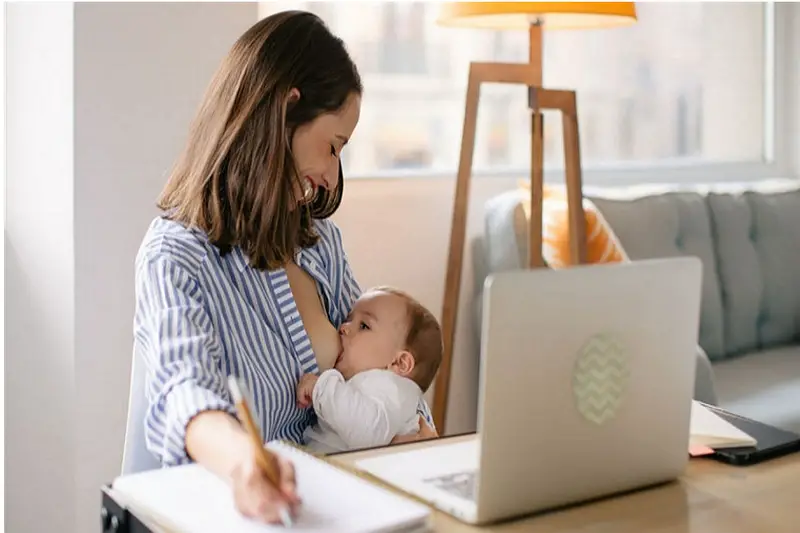 Jak wrócić do pracy po urlopie macierzyńskim?