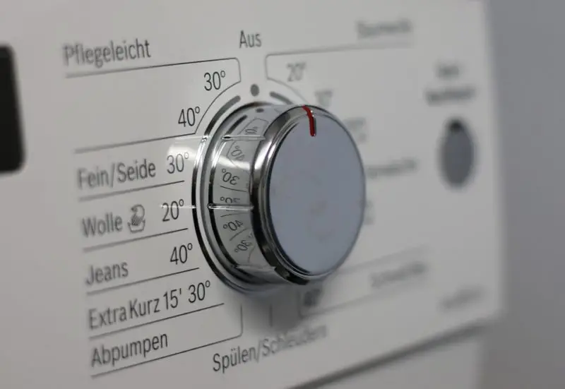 Jak wymienić timer w pralce Maytag? 6 prostych kroków!