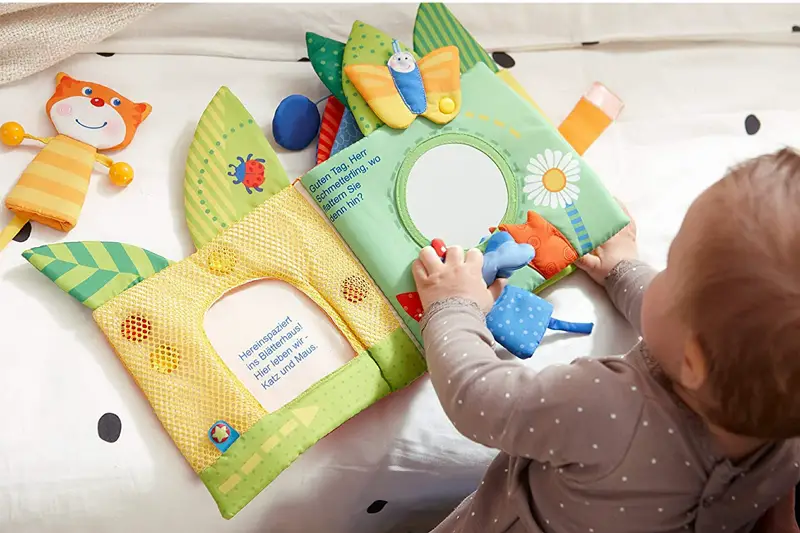 Jak zaprojektować strony książki z pamięcią dziecka za darmo do wydrukowania?