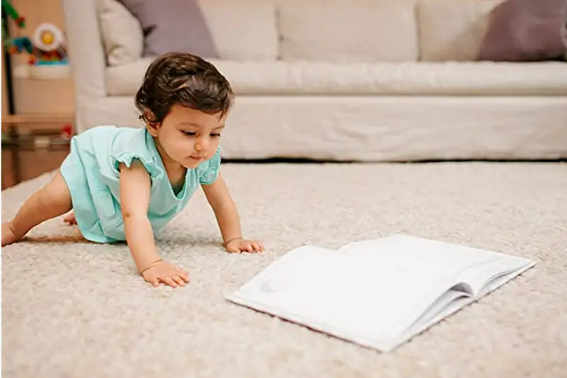 Jak zrobić spersonalizowaną książkę słowną dla dziecka?