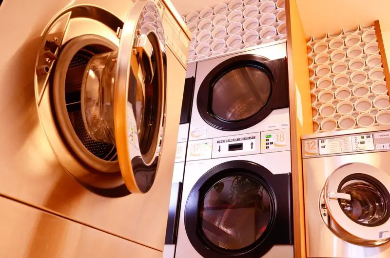 Jaka jest największa pojemność pralki? 5 najlepszych powodów