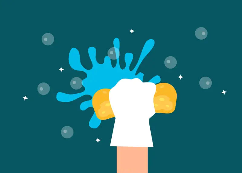 Jaki jest najlepszy środek do czyszczenia powierzchni myjki ciśnieniowej? 5 najlepszych wyborów!