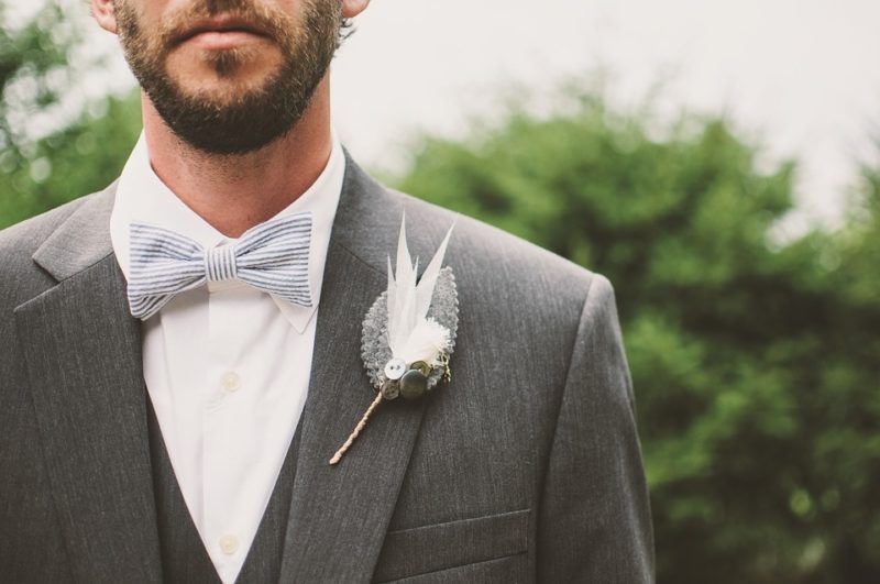 Jaki kolor garnitur na ślub: najlepsze kolory do noszenia