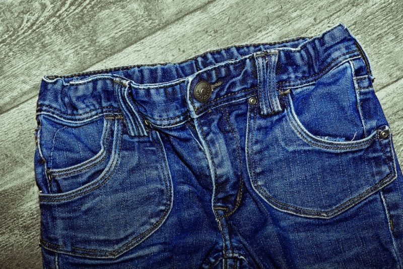 Jaki rozmiar igły do ​​szycia dżinsów: najlepsza igła dżinsowa