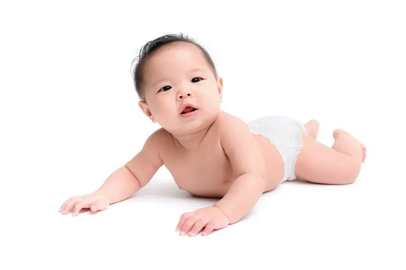 Jaki rozmiar pieluch kupić przed narodzinami dziecka? Pomysły