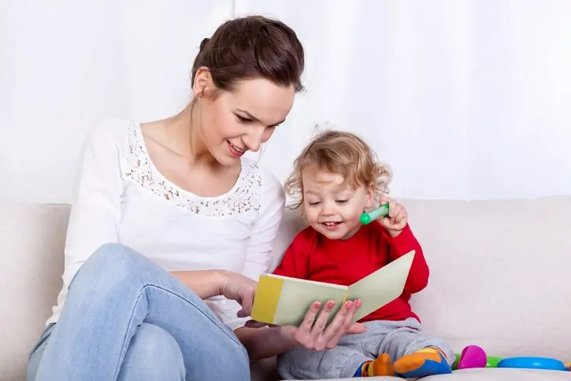 Jakie są adnotacje w książce Baby? Przewodnik dla początkujących