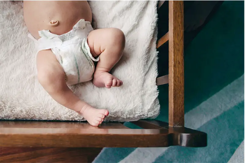 Jakiego rozmiaru pieluchy są najdłuższe dla niemowląt? Pomysły