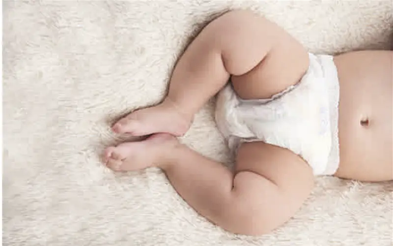 Kiedy dziecko powinno być bez pieluch? Porady