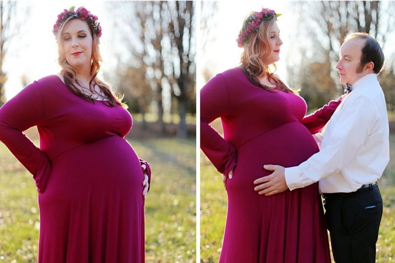 Kiedy jest najlepszy czas na robienie zdjęć ciążowych? Wskazówki dla nowej mamy